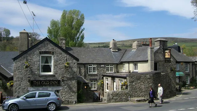 Photo of The Old Inn