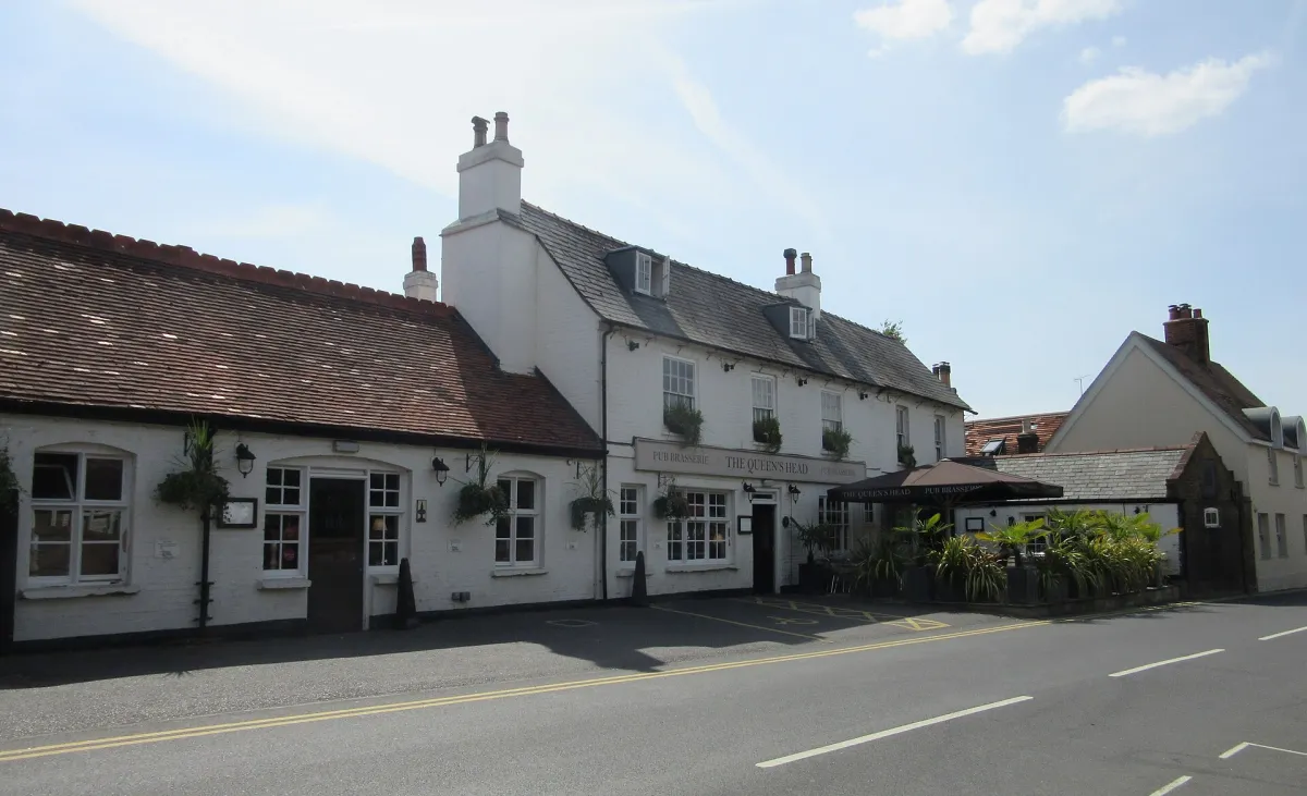 Photo of The Queens Head