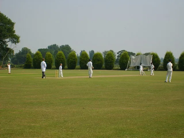 Photo of Brewood Cricket Club