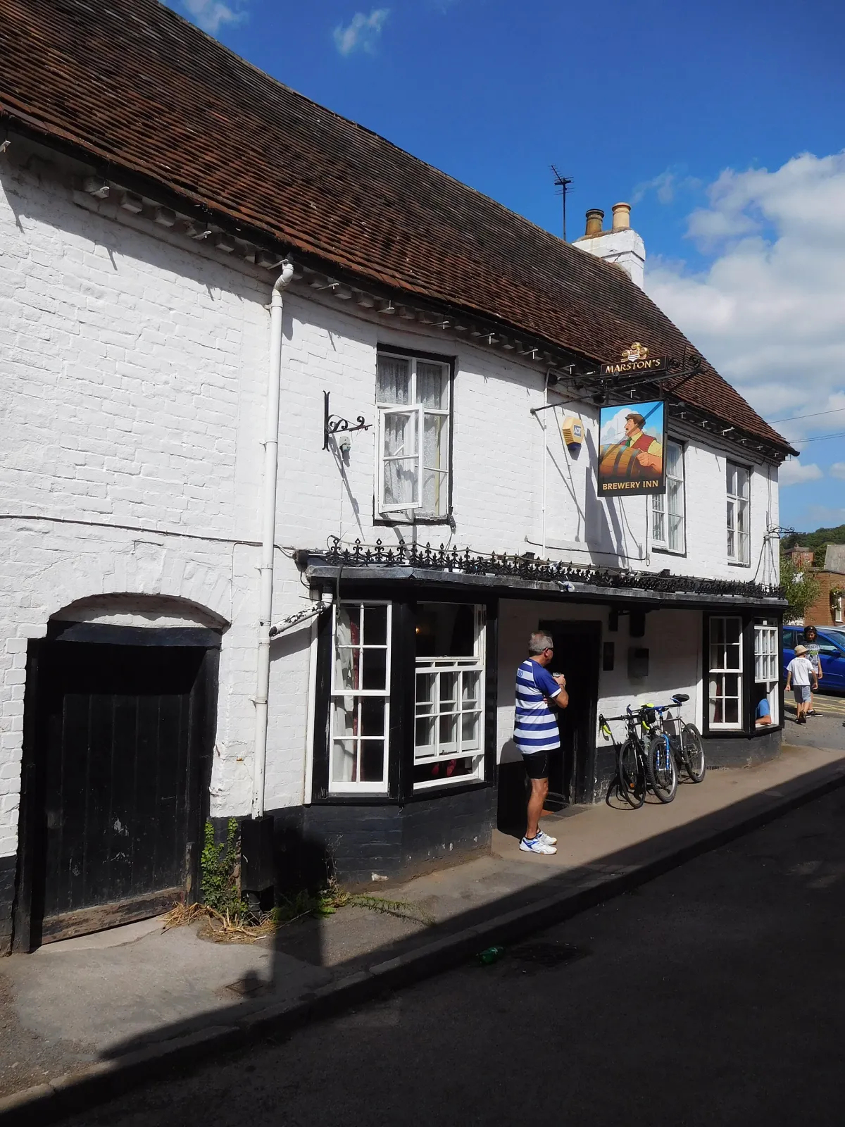 Photo of Brewery Inn