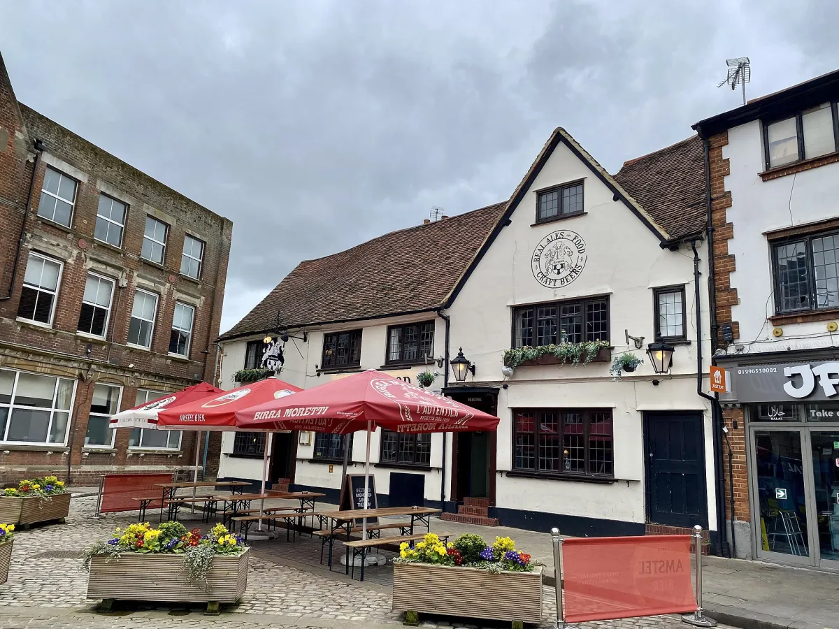 Photo of The Rockwood