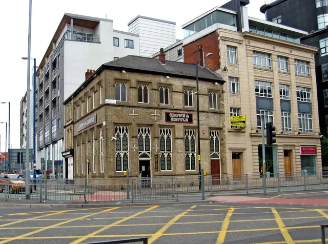 Photo of The Crown & Kettle