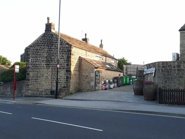Photo of The Malt Brewhouse