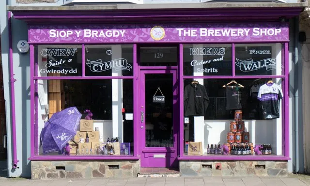 Photo of Purple Moose Brewery