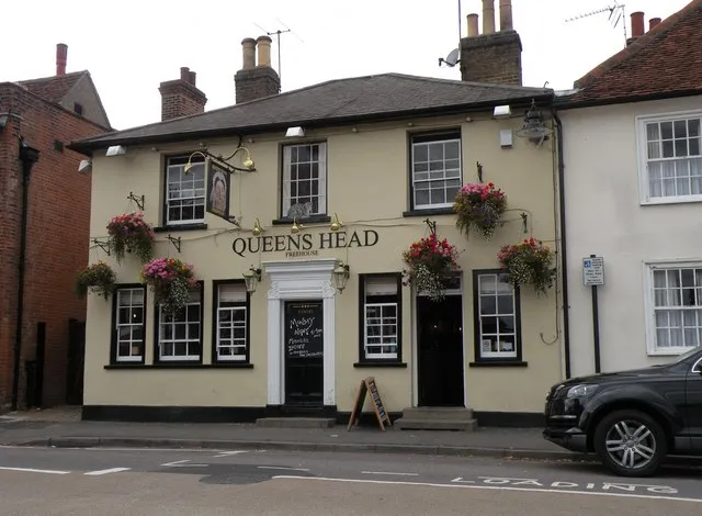 Photo of The Queen's Head