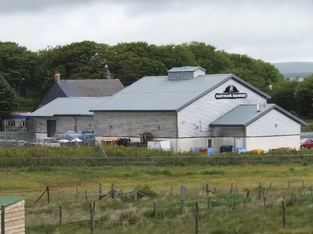 Photo of Dartmoor Brewery