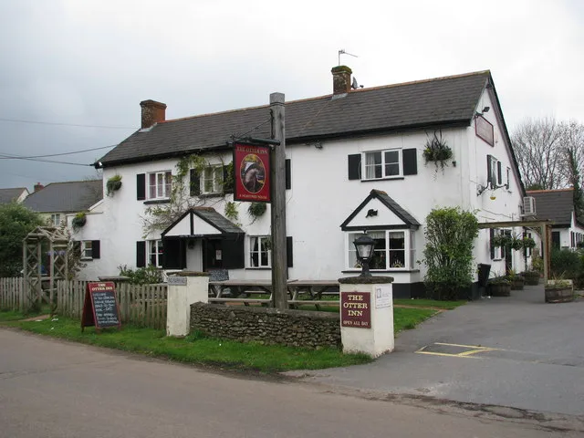 Photo of The Otter Inn
