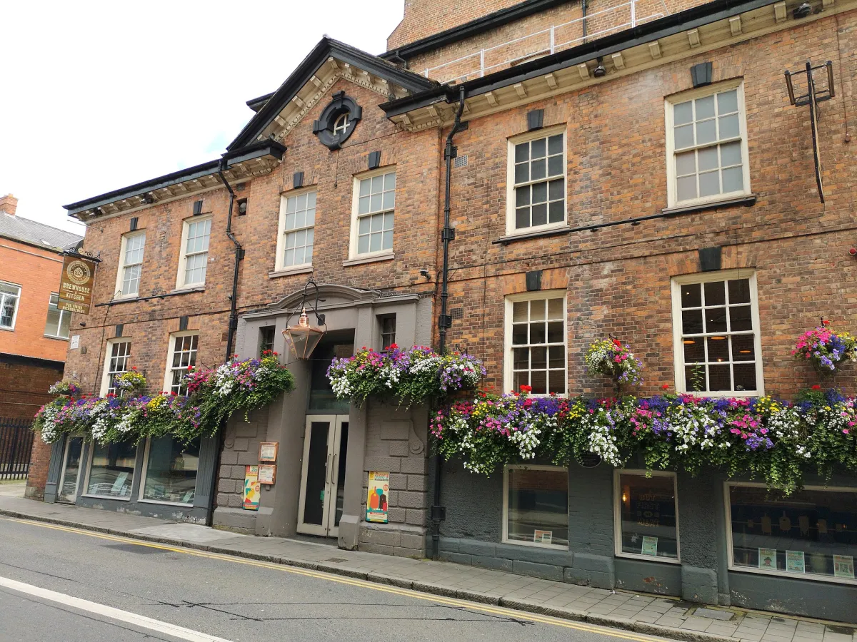 Photo of Brewhouse & Kitchen