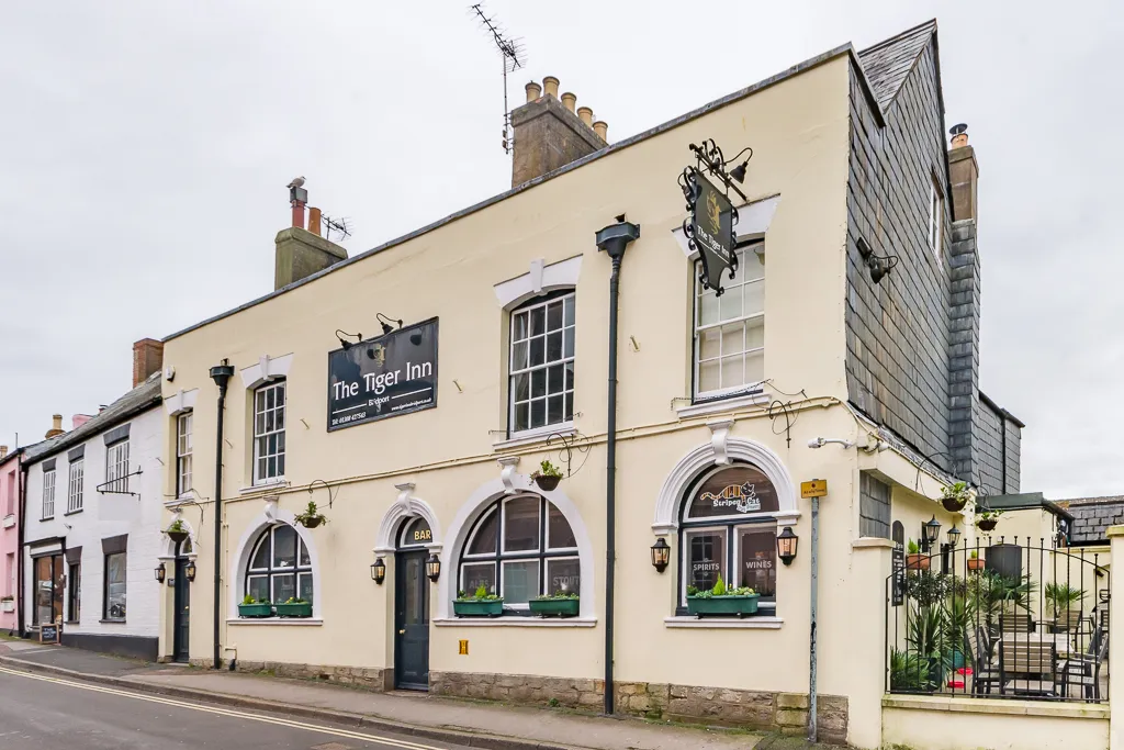 Photo of Tiger Inn