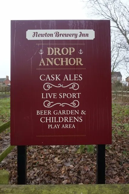 Photo of Newton Brewery Inn