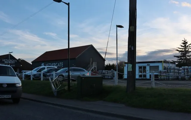 Photo of Nethergate Brewery