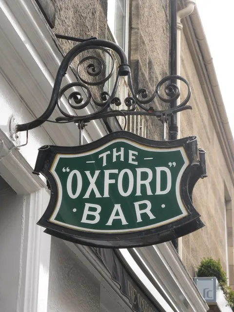 Photo of Oxford Bar
