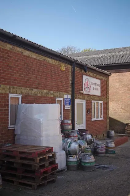 Photo of Crouch Vale Brewery