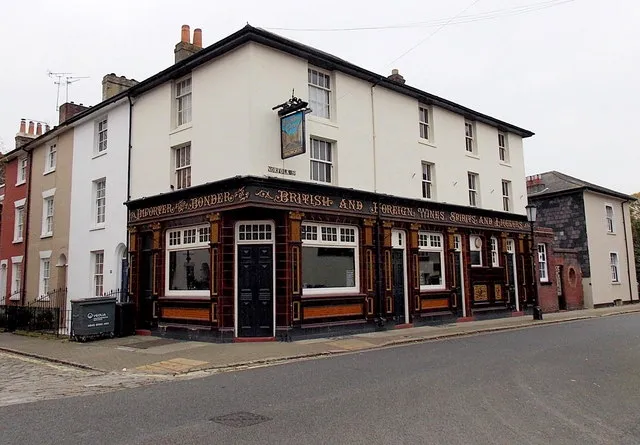Photo of King Street Tavern