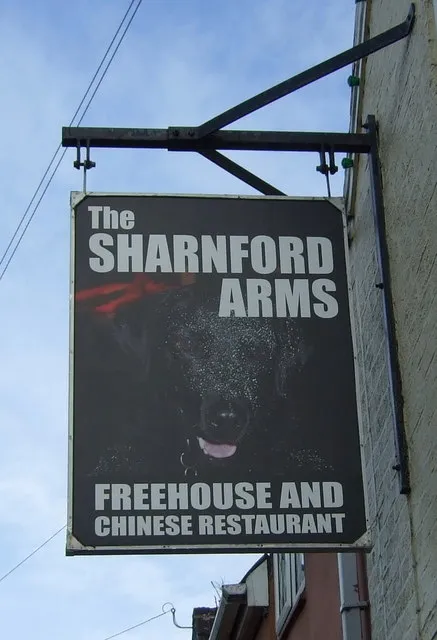 Photo of The Sharnford Arms
