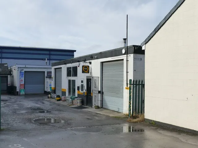 Photo of Quirky Ales