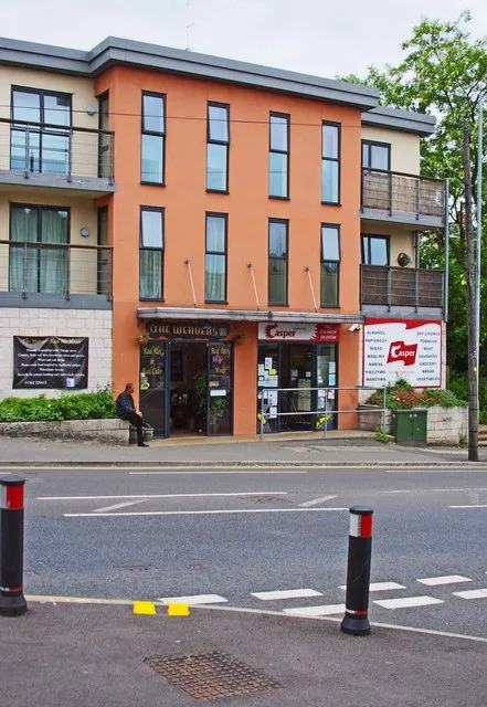 Photo of Weavers Real Ale House