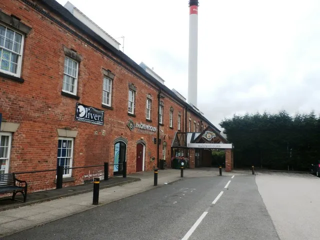 Photo of THE BREWHOUSE ARTS CENTRE