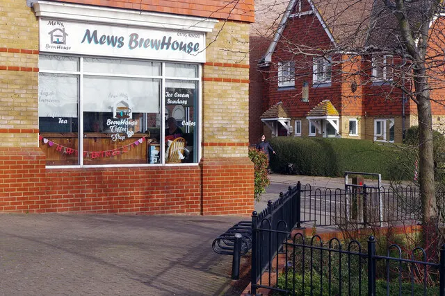 Photo of The Mews Brewhouse