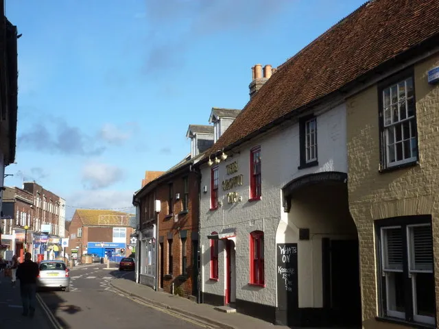 Photo of The Crown Tap