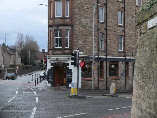 Photo of The Athletic Arms