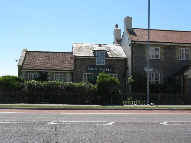 Photo of The Smugglers Rest