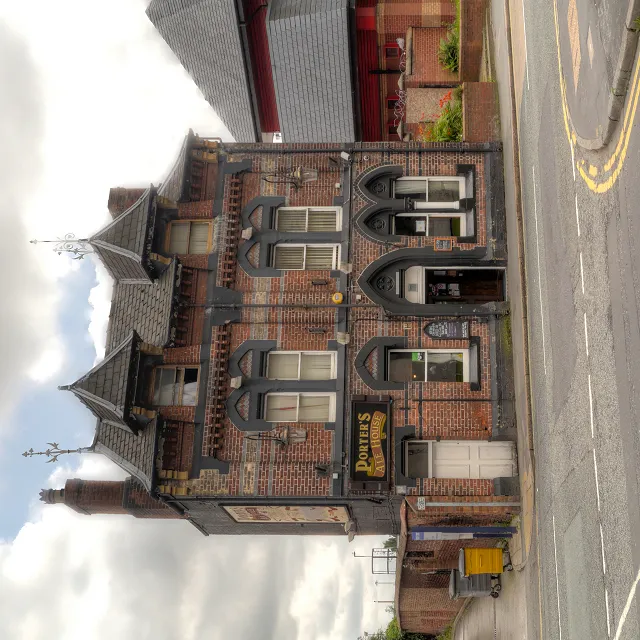 Photo of Porter's Ale House