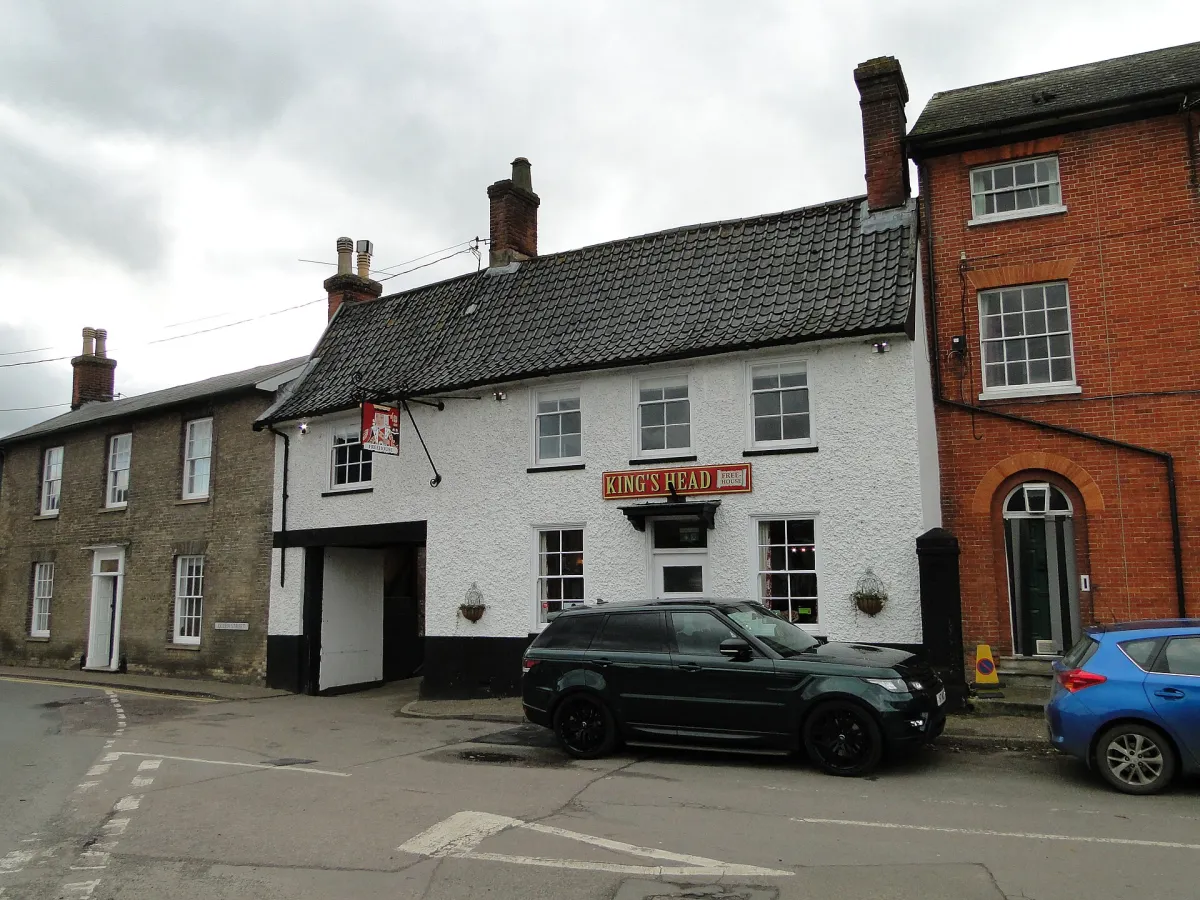 Photo of King's Head