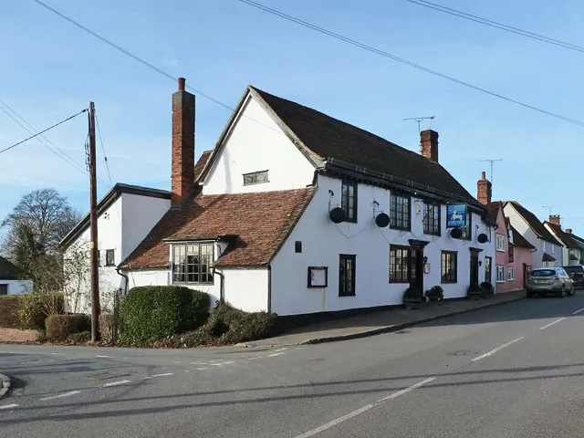 Photo of White Hart
