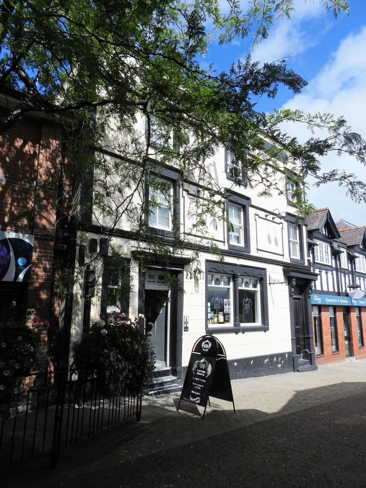 Photo of Magic Dragon Brewery Tap