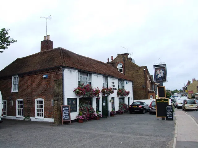Photo of The Two Brewers