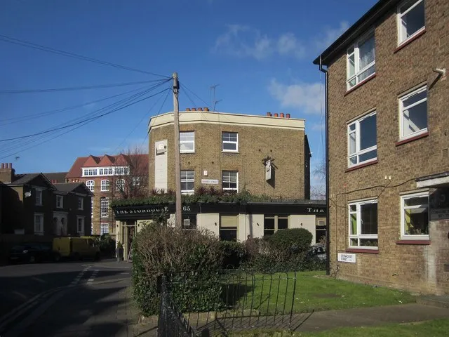 Photo of The Stonhouse