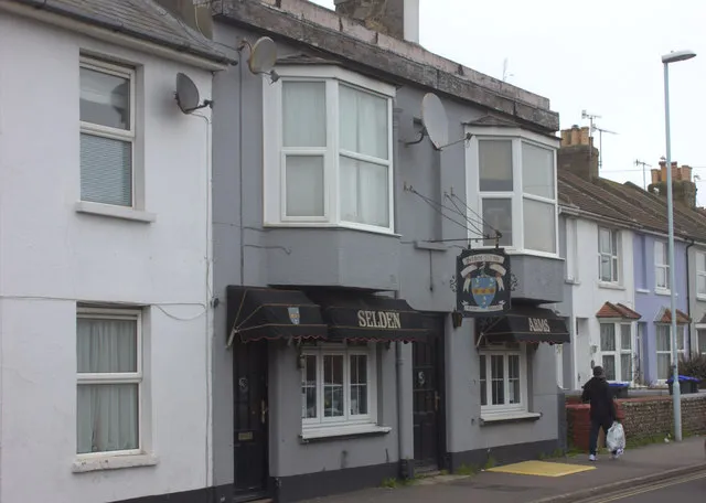 Photo of Selden Arms