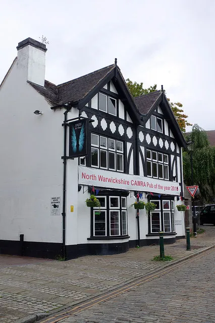 Photo of The Angel ale house