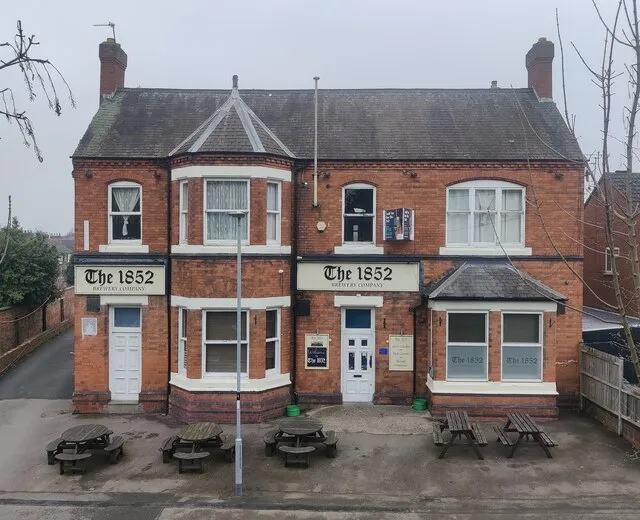 Photo of 1852 Brewery Company