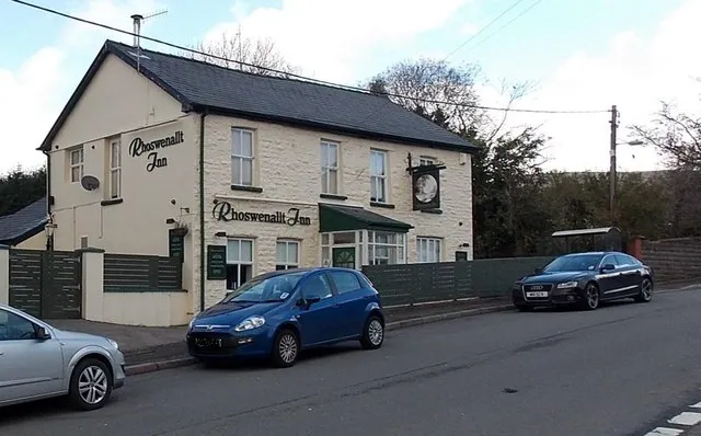 Photo of The Rhoswenallt Inn