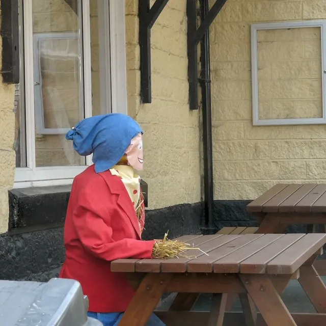 Photo of Harewood Arms