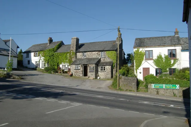 Photo of Coryton Arms