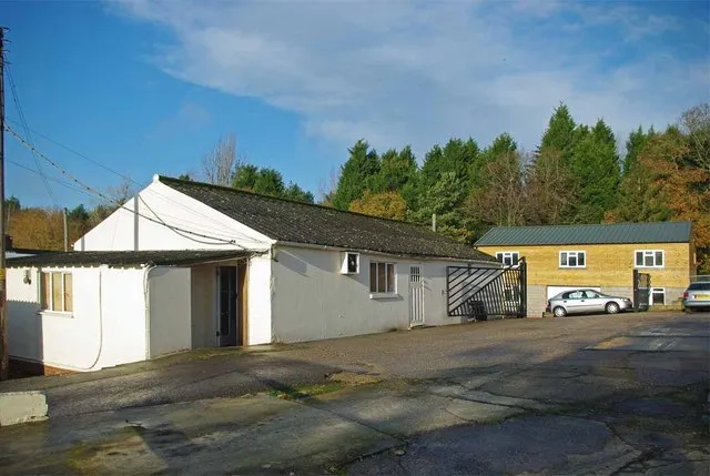 Photo of Kissingate Brewery