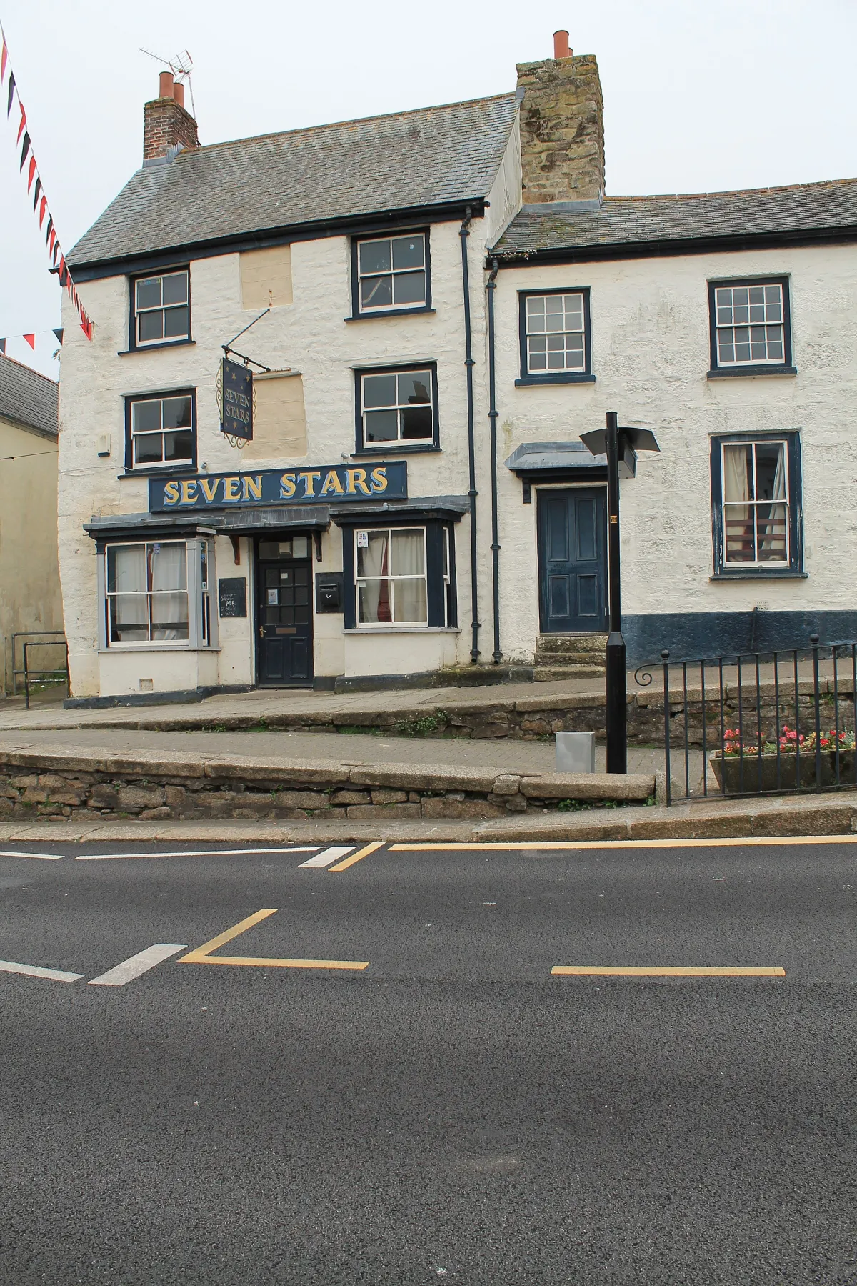 Photo of Seven Stars