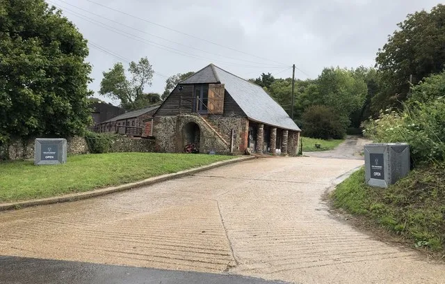 Photo of Long Man Brewery