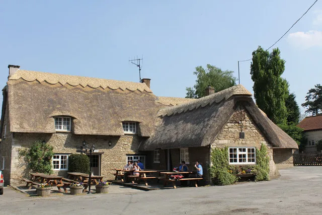 Photo of The Bertie Arms