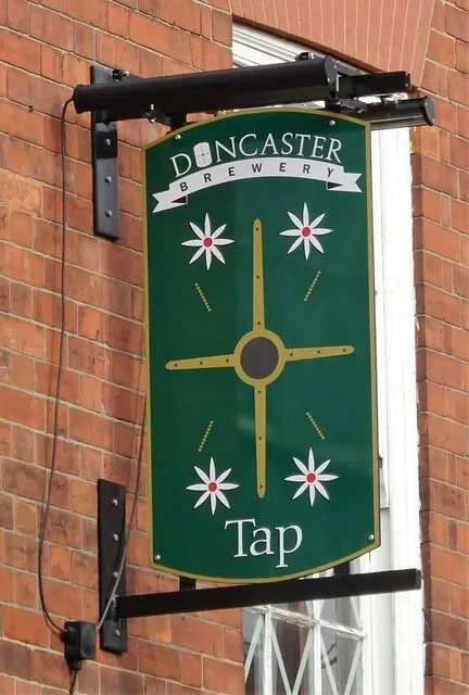 Photo of Doncaster Brewery Tap
