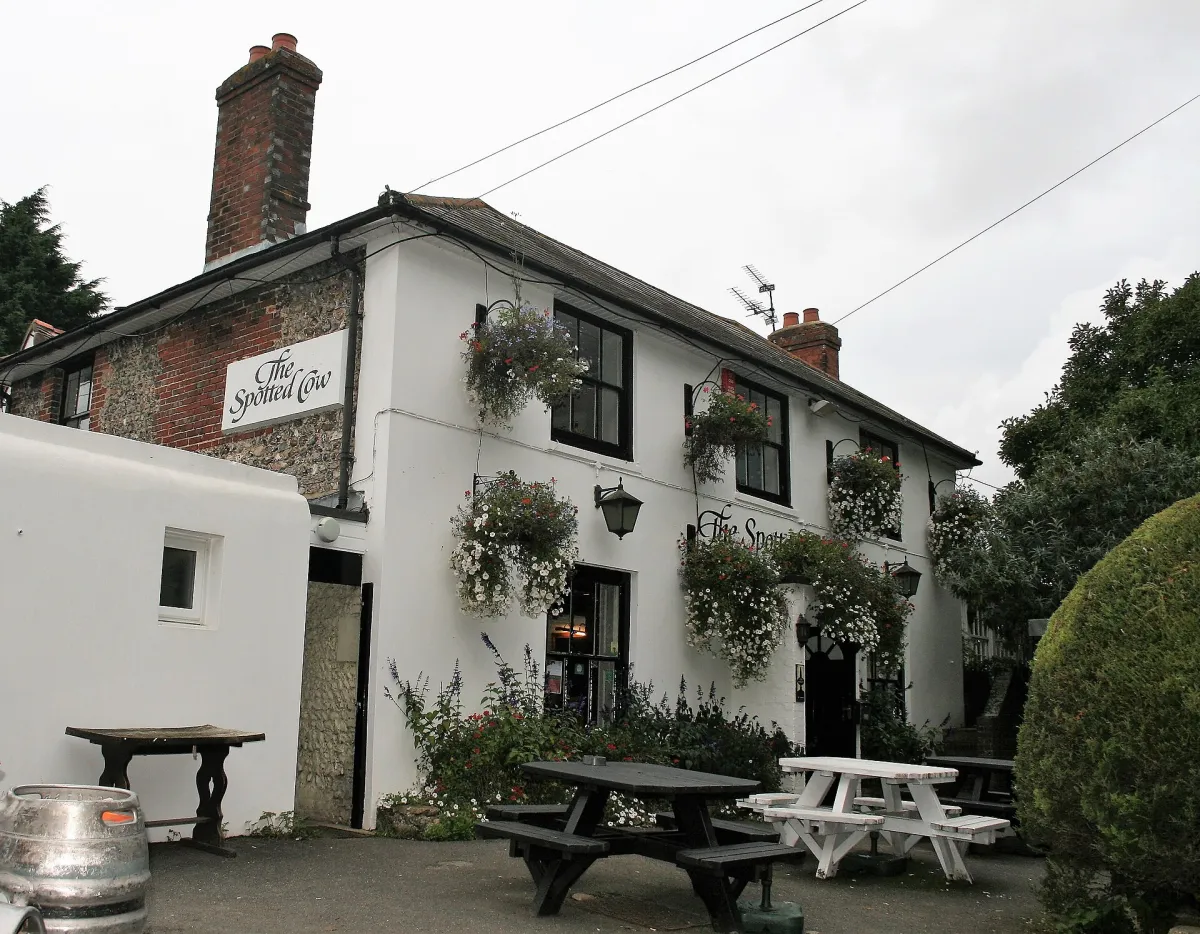 Photo of The Spotted Cow