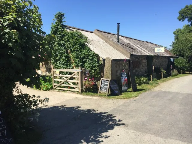 Photo of Bluestone Brewing Co.