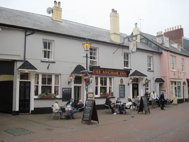 Photo of The Anchor Inn