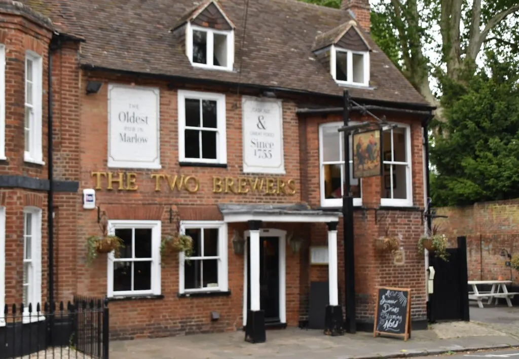 Photo of The Two Brewers