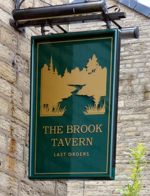 Photo of The Brook Tavern