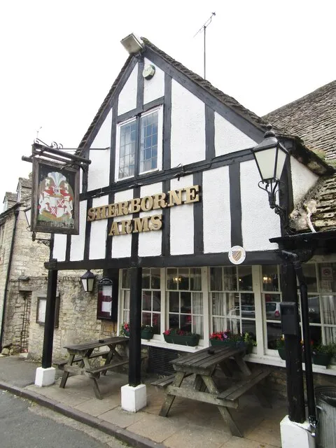 Photo of The Sherborne Arms