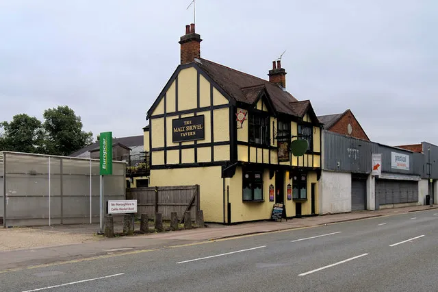 Photo of The Malt Shovel Tavern